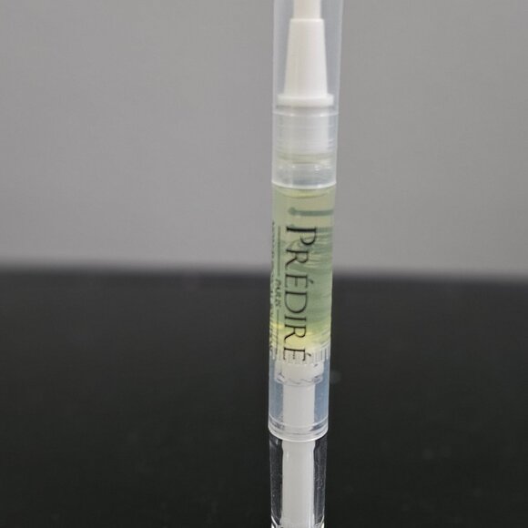 PREDIRE LIONAILS LUXURY MANICURE SET-Buffing Block+Cuticle Oil+Hand & Foot Cream - Picture 13 of 13